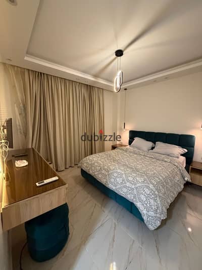 شقة للايجار فى مدينتى للاسر والعائلات  Hotel apartment