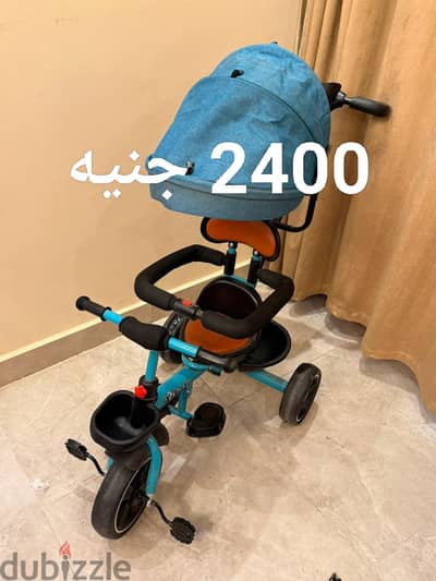 عجلتين كل واحده ب 2400