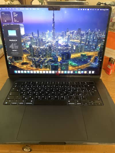 Macbook Air m2 512 GB