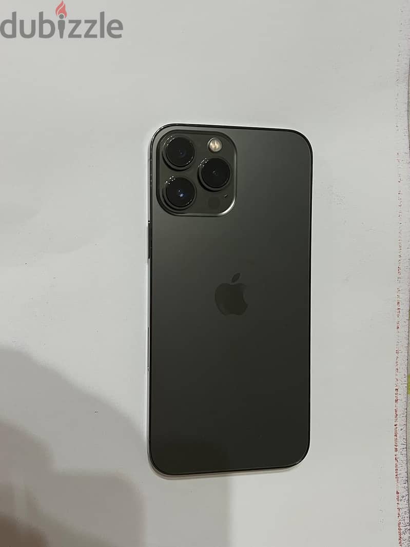 Apple - iPhone 13 Pro Max 1