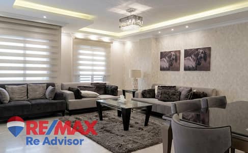 Adjacent to The Address Compound For Rent Fully Furnished 3-Bedroom Serviced Apartment in Zayed Dunes Compound – Sheikh Zayed