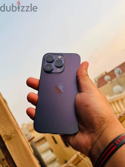 iPhone 14 Pro  سرعه البيع