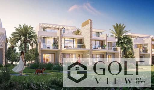 For Sale: 175 m² penthouse chalet with 89 m² private area in Silver Sands, North Coast, Sidi Heneish One of Ora’s most distinctive projects on the Nor