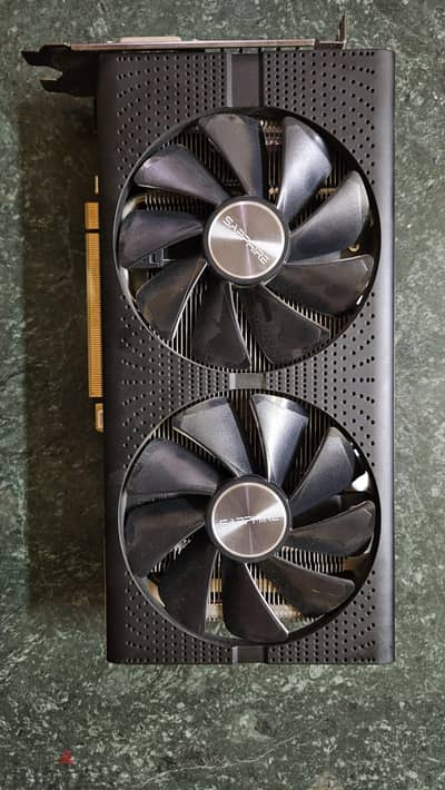 rx 570 8gb