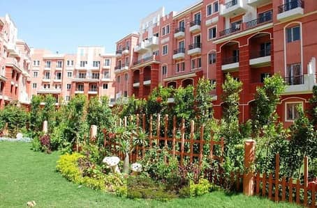 Apartment for Sale in Rawdat Zayed Sheikh Zayed | First Floor Corner | Main Street | Opposite Dar Misr | 2 Bedrooms | Prime Location