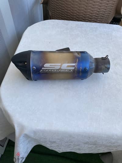 Sc project