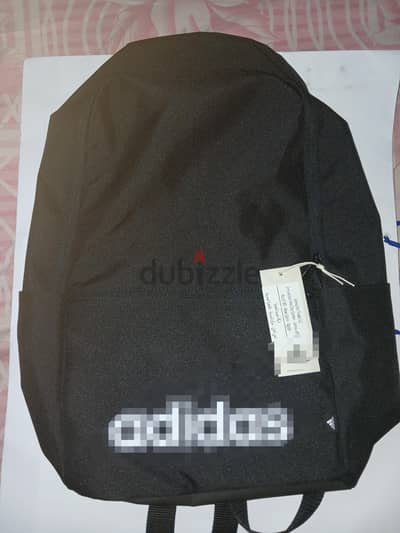 adidas Unisex CLSC BOS BP NOT SPORTS SPECIFIC شنطه ضهر اديداسBAGS