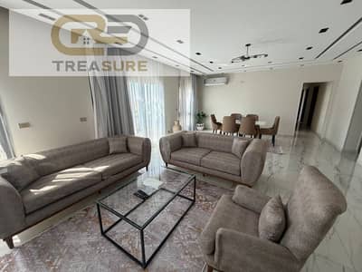 Fully Furnished Apartment for rent in eastown