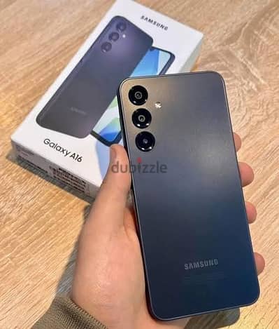 Samsung a16 like new
