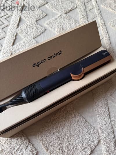 Dyson Airstrait™ Straightener HT01