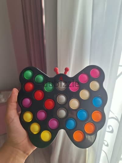 fidget toys