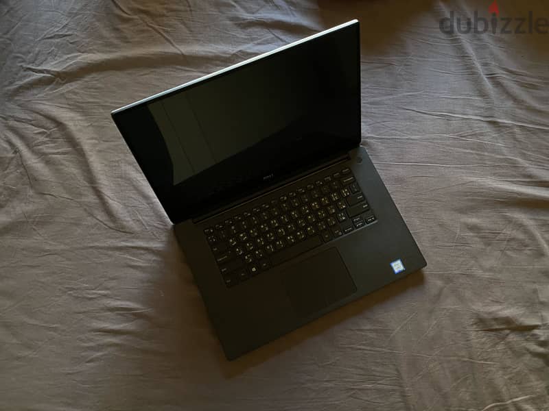 Dell XPS 15 9570 – Powerful Performance & 4K Touch Display 5
