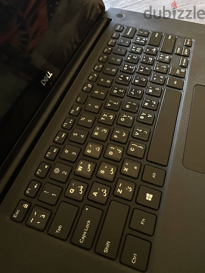 Dell XPS 15 9570 – Powerful Performance & 4K Touch Display 4