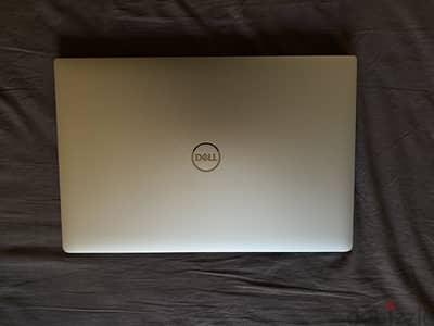 Dell XPS 15 9570 – Powerful Performance & 4K Touch Display