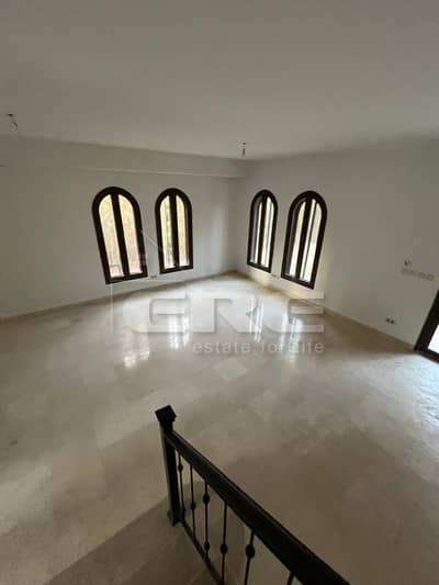 Townhouse for Rent in Mivida Kitchen & ACs | Amazing Price