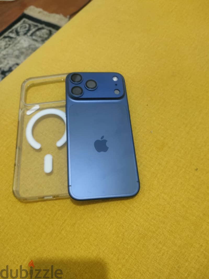 Apple - iPhone 17 Pro 2