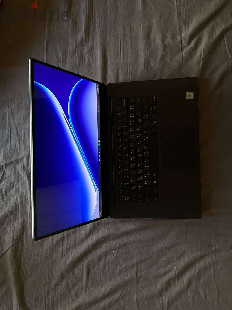 Dell XPS 15 9570 – Powerful Performance & 4K Touch Display 1