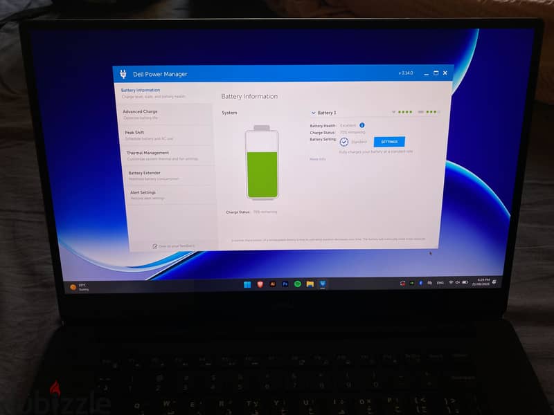 Dell XPS 15 9570 – Powerful Performance & 4K Touch Display 2