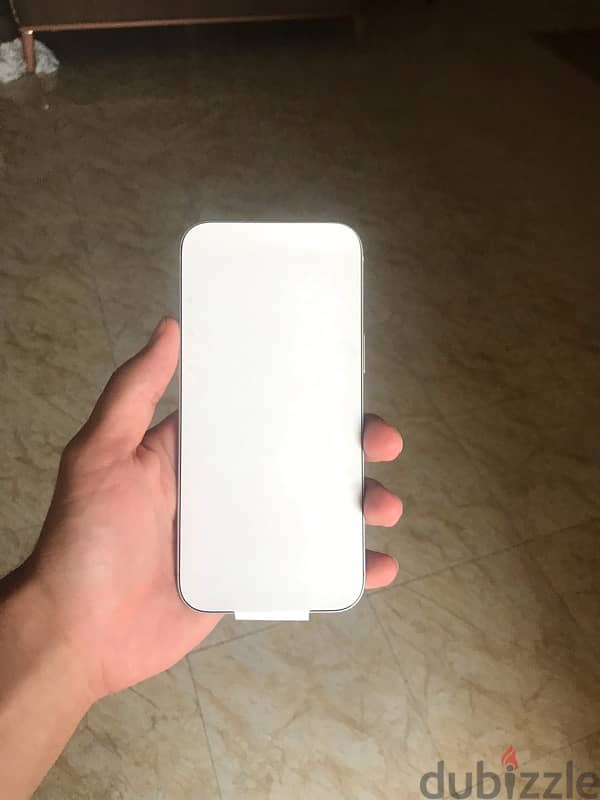 Apple Iphone 17 pro max 512 gb 5