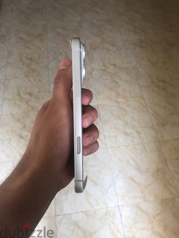 Apple Iphone 17 pro max 512 gb 9