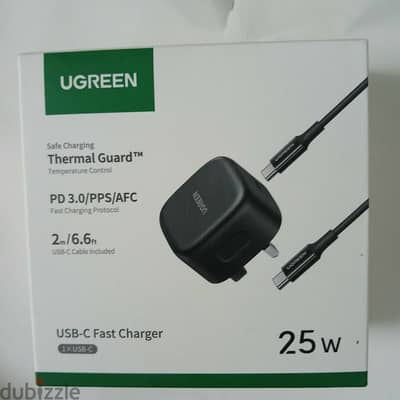 شواحن UGREEN