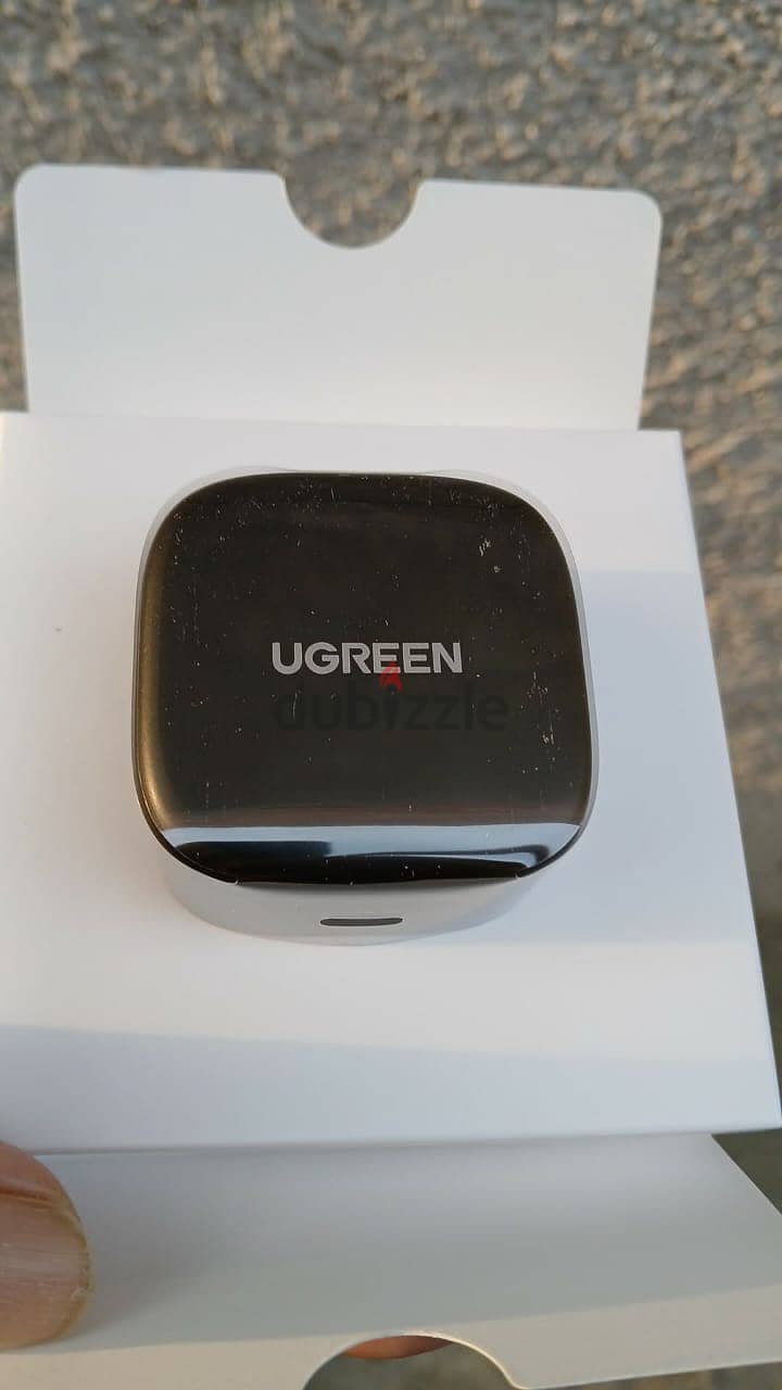 شواحن UGREEN 2