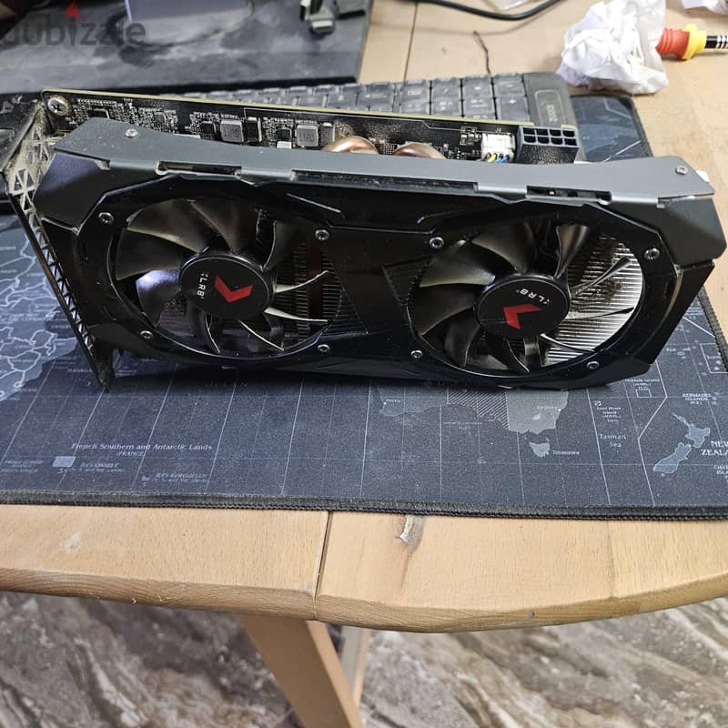 gtx 1660 super 6gb 1