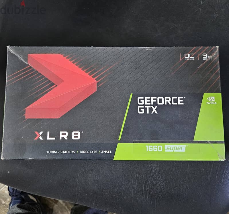 gtx 1660 super 6gb 3