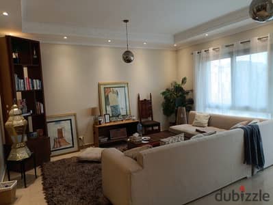 Modern Furnished Apartment in Courtyard Sodic Zayed
