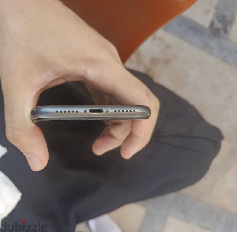 Iphone 11 128 with box 1