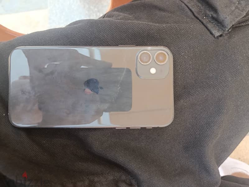 Iphone 11 128 with box 2