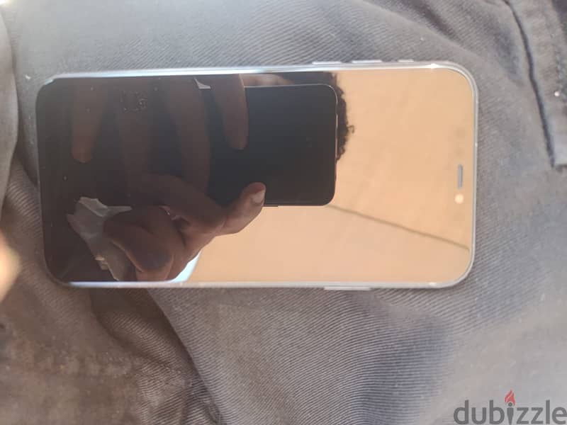 Iphone 11 128 with box 3