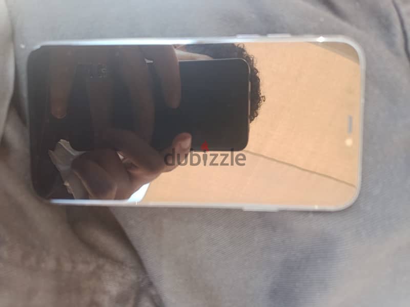 Iphone 11 128 with box 6