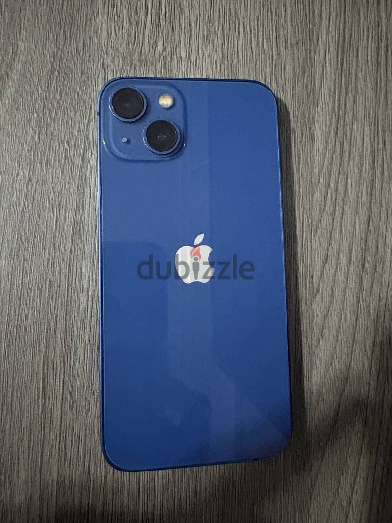 Apple - iPhone 13 1