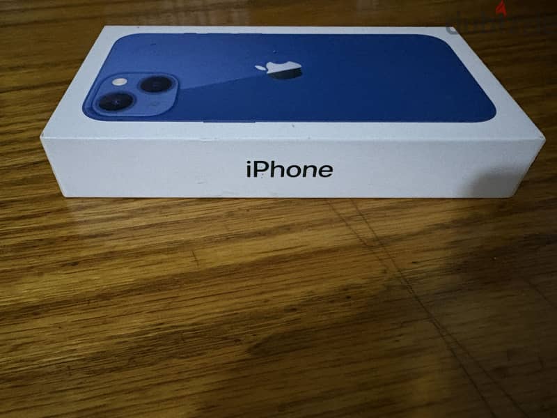 Apple - iPhone 13 2