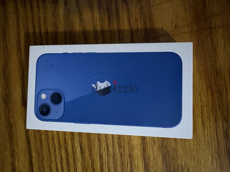 Apple - iPhone 13 4