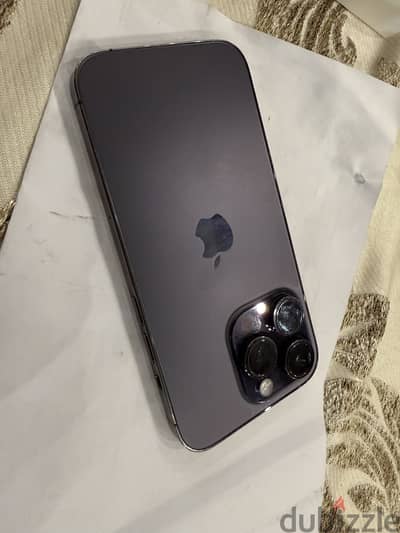 Apple - iPhone 14 Pro