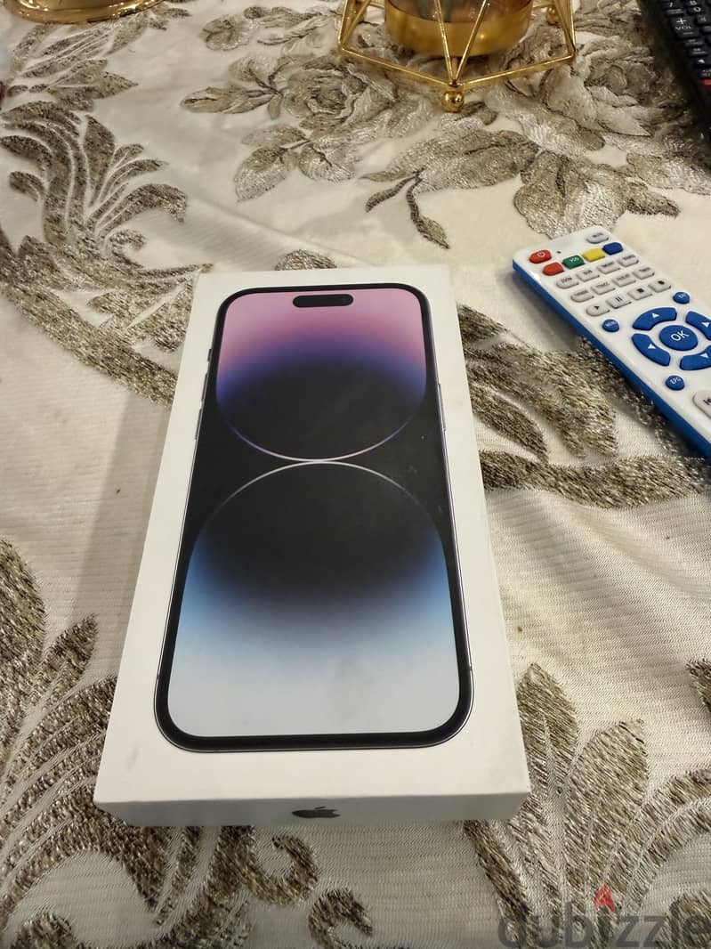 Apple - iPhone 14 Pro 3
