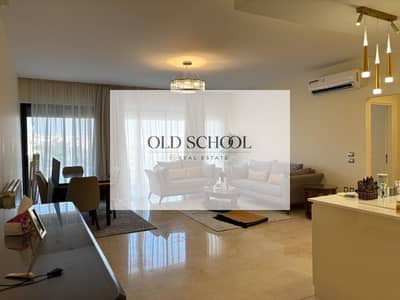 Lake view residence apartment 2 bedroom for rent fully furnished