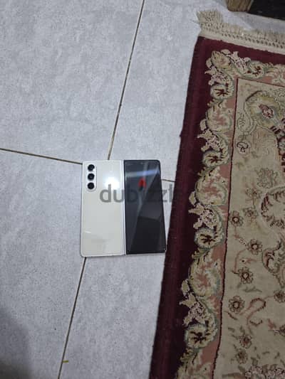 Samsung Fold 5
