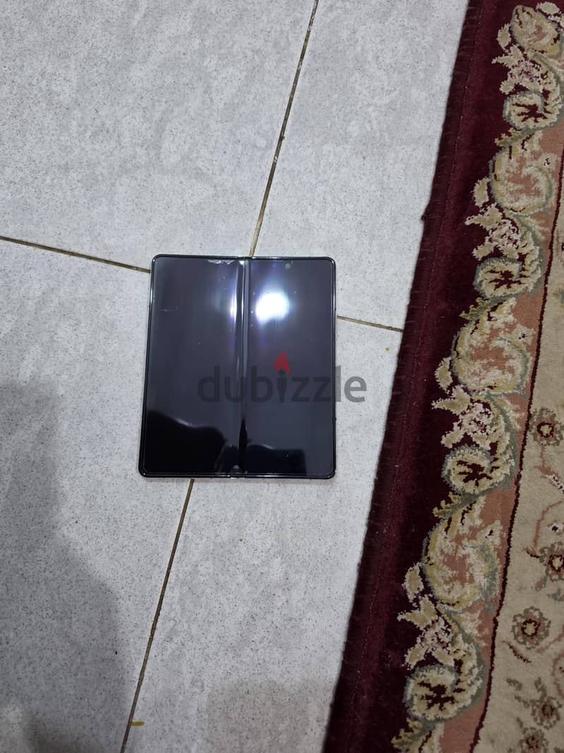 Samsung Fold 5 1