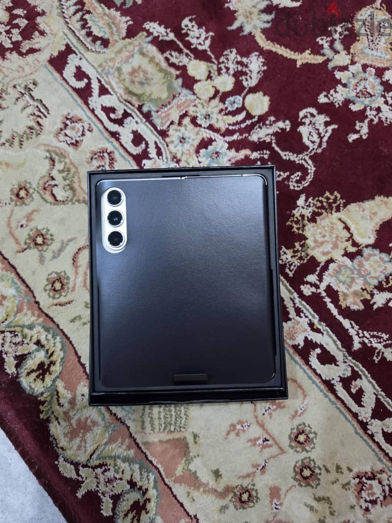 Samsung Fold 5 2