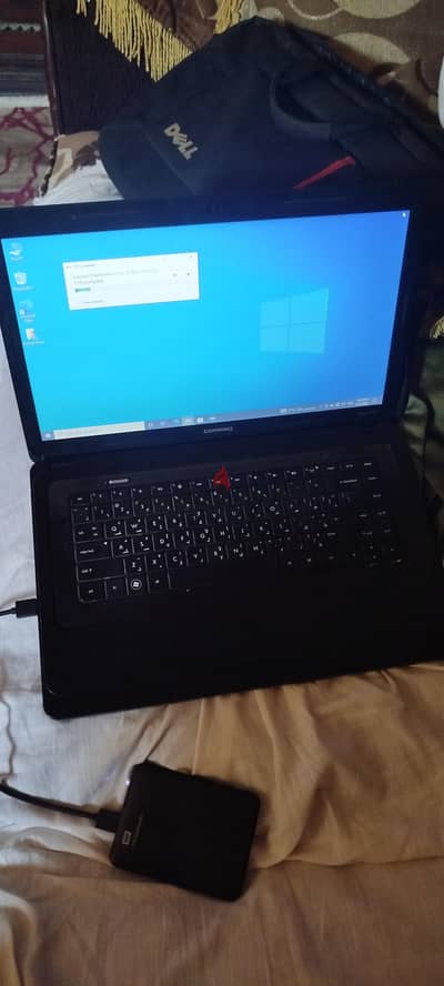 لاب compaq q61