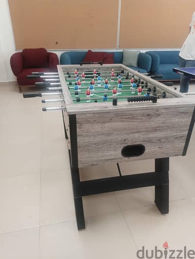 Baby Foot اجمل