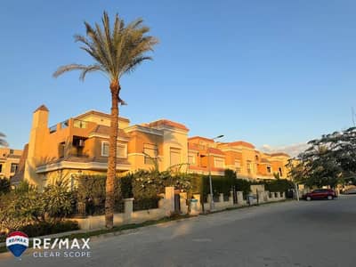 svilla for sale with discount for limited time in New Cairo