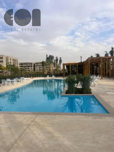 شقة 205م للبيع | استلام فوري | بالم هيلز Capital Gardens