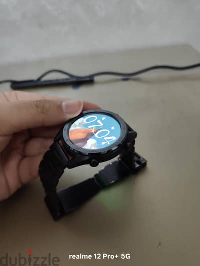Huawei watch GT