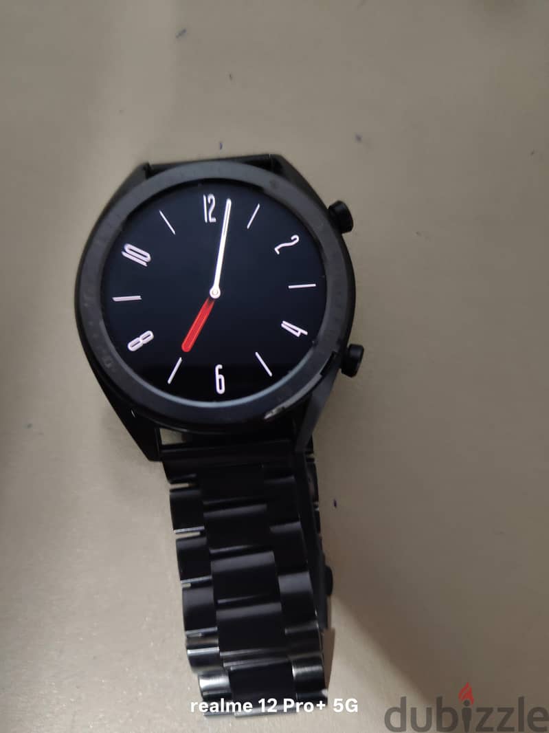 Huawei watch GT 2