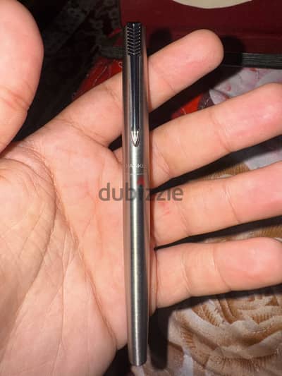 Parker 15 fountain pen قلم باركر حبر