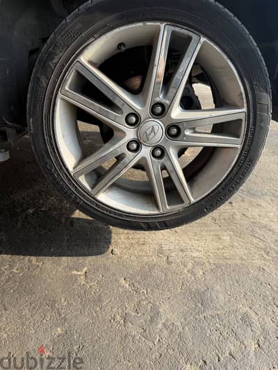 ٣ جنوط ١٧ i30 وارد كوريا